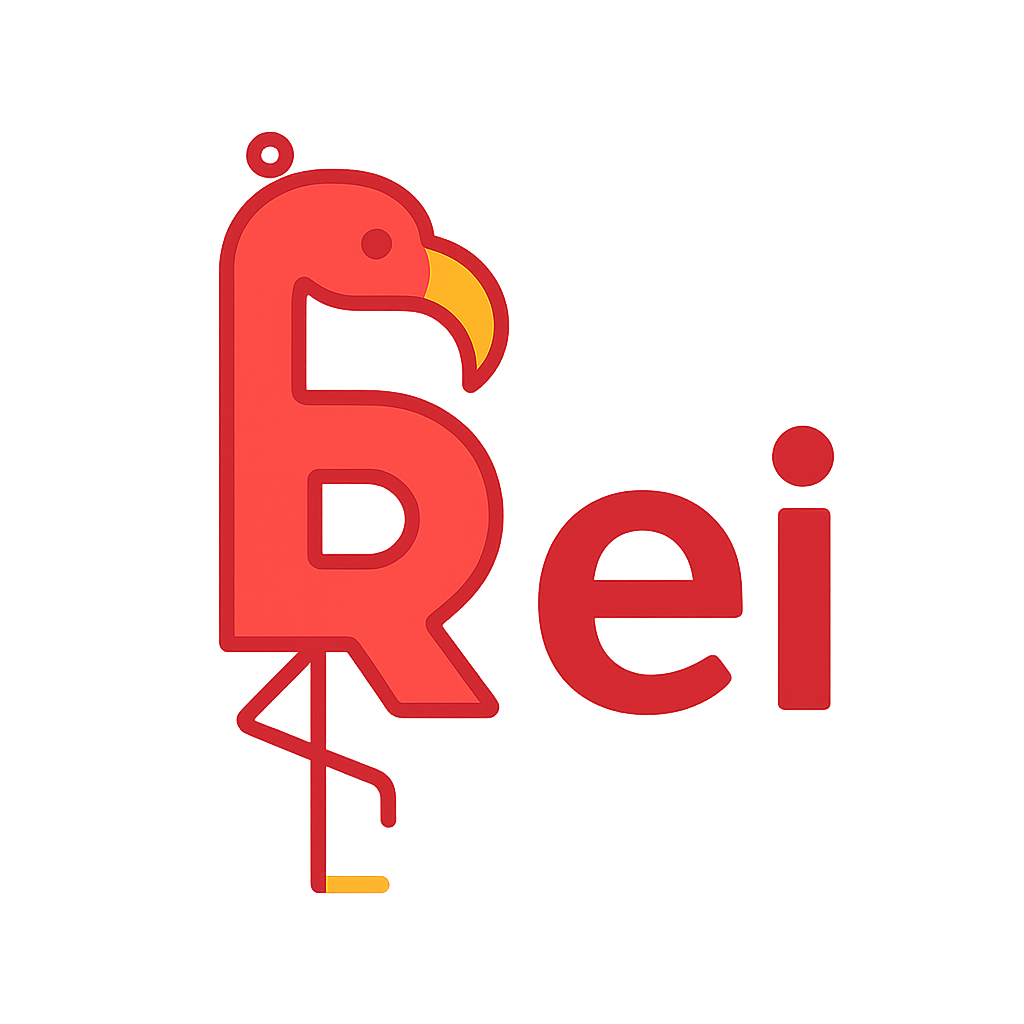 flamingo logo